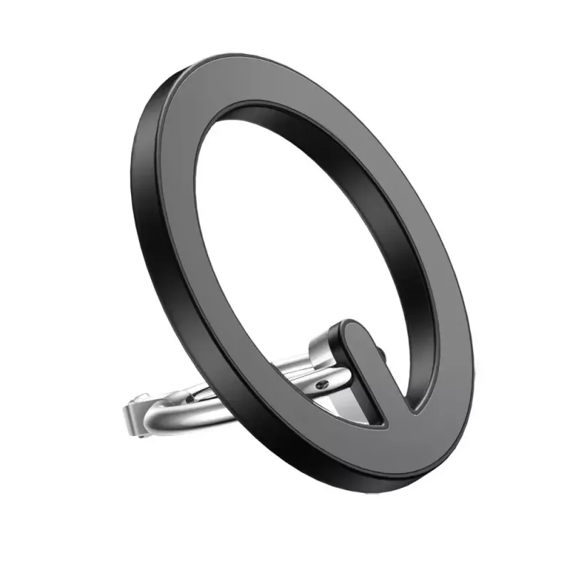 Soporte de coche Joyroom JR-ZS294 2 en 1 magnético con soporte — negro