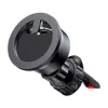 Soporte de coche Joyroom JR-ZS294 2 en 1 magnético con soporte — negro