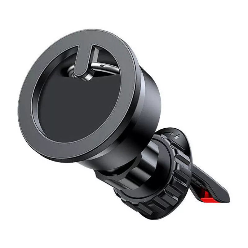 Soporte de coche Joyroom JR-ZS294 2 en 1 magnético con soporte — negro