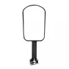 Soporte para bicicleta Rockbros KW-672 negro — soporte de montaje para portaequipajes o bolsa de alforja