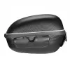 Soporte para bicicleta Rockbros KW-672 negro — soporte de montaje para portaequipajes o bolsa de alforja