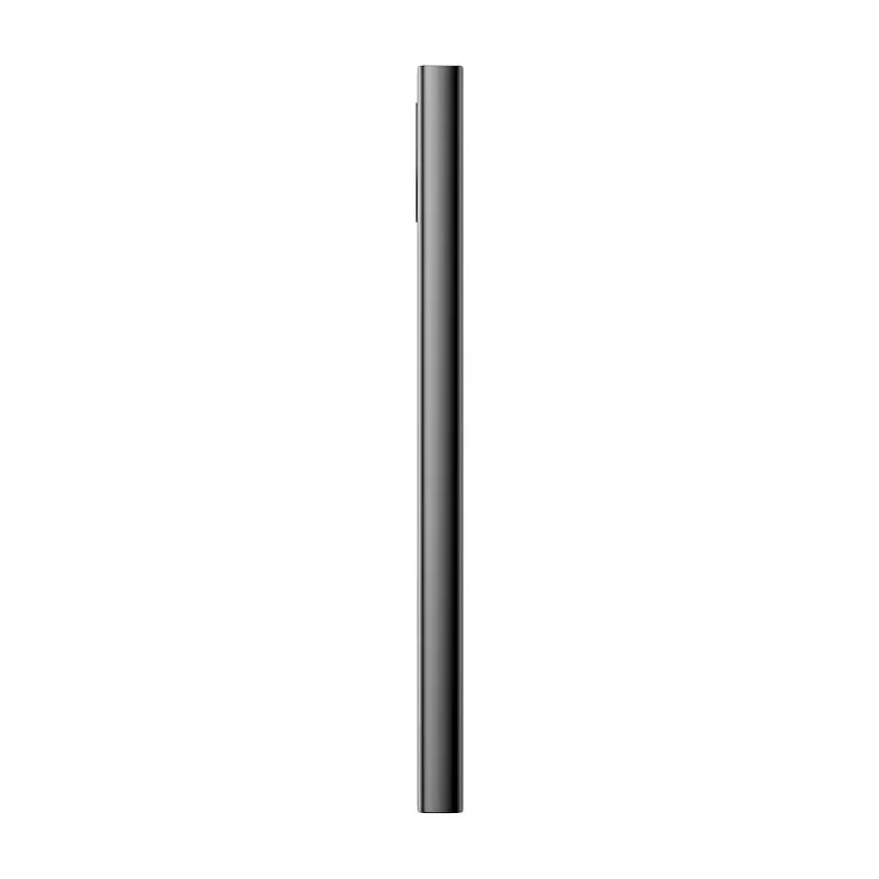 Batería externa Baseus Powerbank Adaman Metal, iones de litio 10000mAh, 2xUSB, USB-C, Lightning, MicroUSB 22,5W (negro)