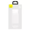 Batería externa Baseus Bipow 10000mAh, 20W (blanco)