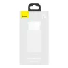 Batería externa Baseus Bipow 10000mAh, 20W (blanco)