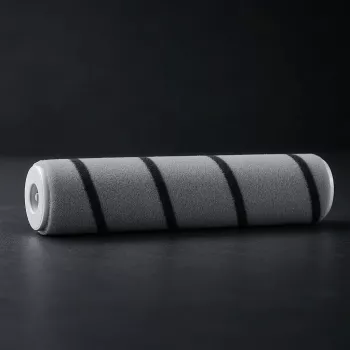 Cepillo rotatorio Dreame ATB4 aspirador de mano negro gris 150 mm
