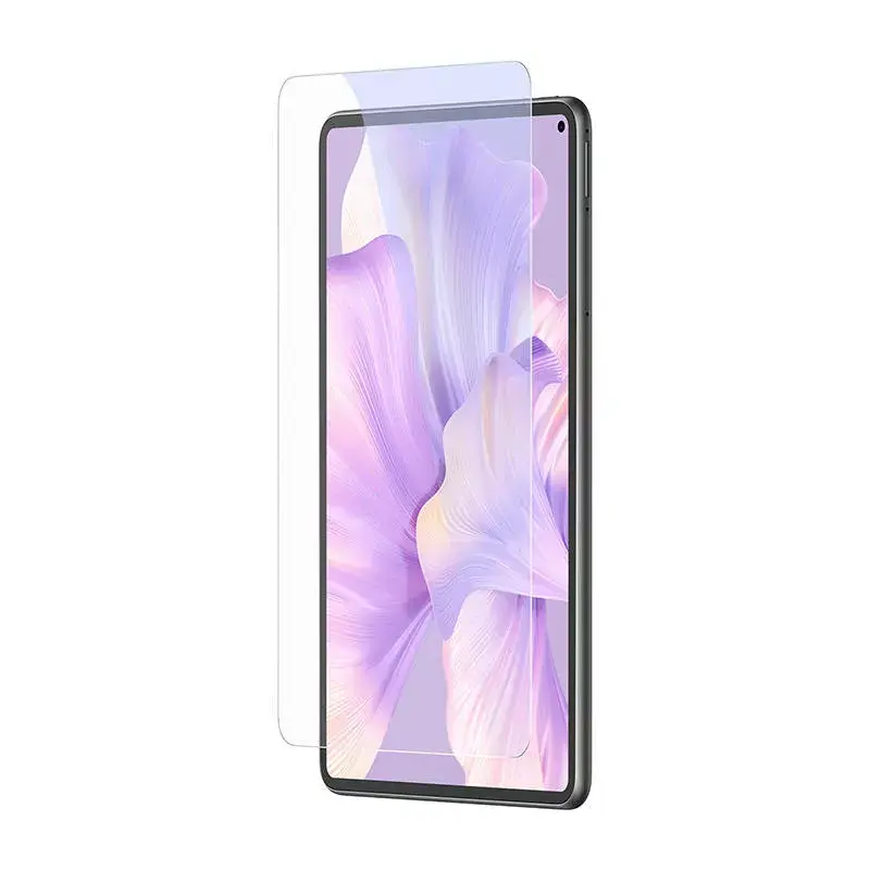 Protector de pantalla de cristal Baseus Crystal para Huawei MatePad Pro 11 — templado 0,3 mm