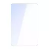 Protector de pantalla de cristal Baseus Crystal para Huawei MatePad Pro 11 — templado 0,3 mm