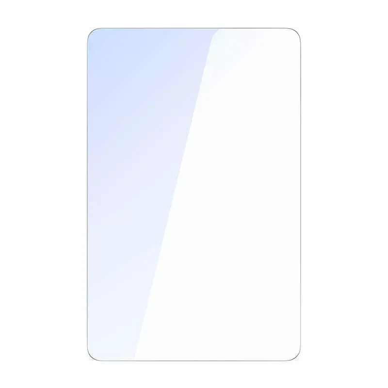 Protector de pantalla de cristal Baseus Crystal para Huawei MatePad Pro 11 — templado 0,3 mm