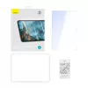 Protector de pantalla de cristal templado Baseus para Huawei MatePad Pro 12,6