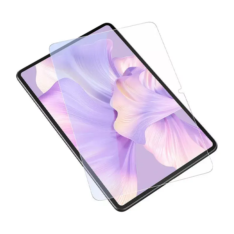 Protector de pantalla de cristal templado Baseus para Huawei MatePad Pro 12,6