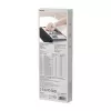 Lápiz táctil Baseus SXBC060402 Active con indicadores LED — blanco