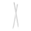 Lápiz táctil Baseus SXBC060402 Active con indicadores LED — blanco