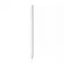 Lápiz táctil Baseus SXBC060402 Active con indicadores LED — blanco