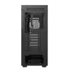 Caja de ordenador Darkflash DK431 Glass, ATX, negra