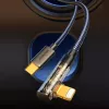 Cable USB a USB‑C / Lightning Joyroom S-CL020A6 20W 1,2m