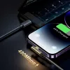 Cable USB a USB‑C / Lightning Joyroom S-CL020A6 20W 1,2m