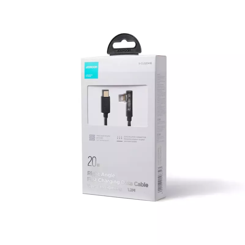 Cable USB a USB‑C / Lightning Joyroom S-CL020A6 20W 1,2m