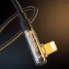 Cable USB a USB‑C / Lightning Joyroom S-CL020A6 20W 1,2m