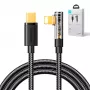 Cable USB a USB‑C / Lightning Joyroom S-CL020A6 20W 1,2m