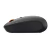 Ratón inalámbrico Baseus F01B 2,4 GHz Bluetooth