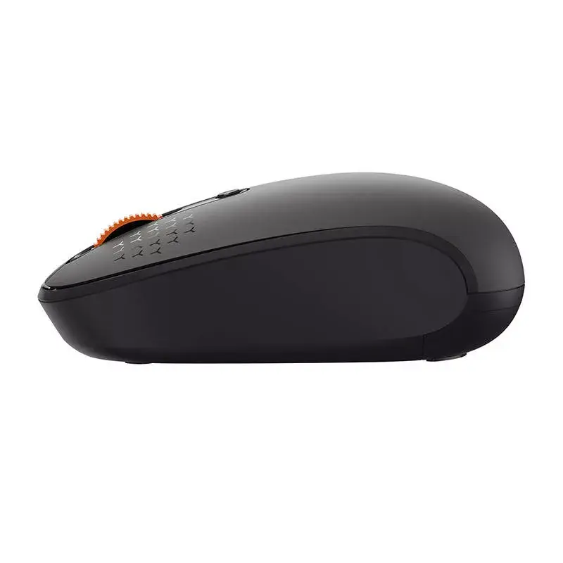 Ratón inalámbrico Baseus F01B 2,4 GHz Bluetooth