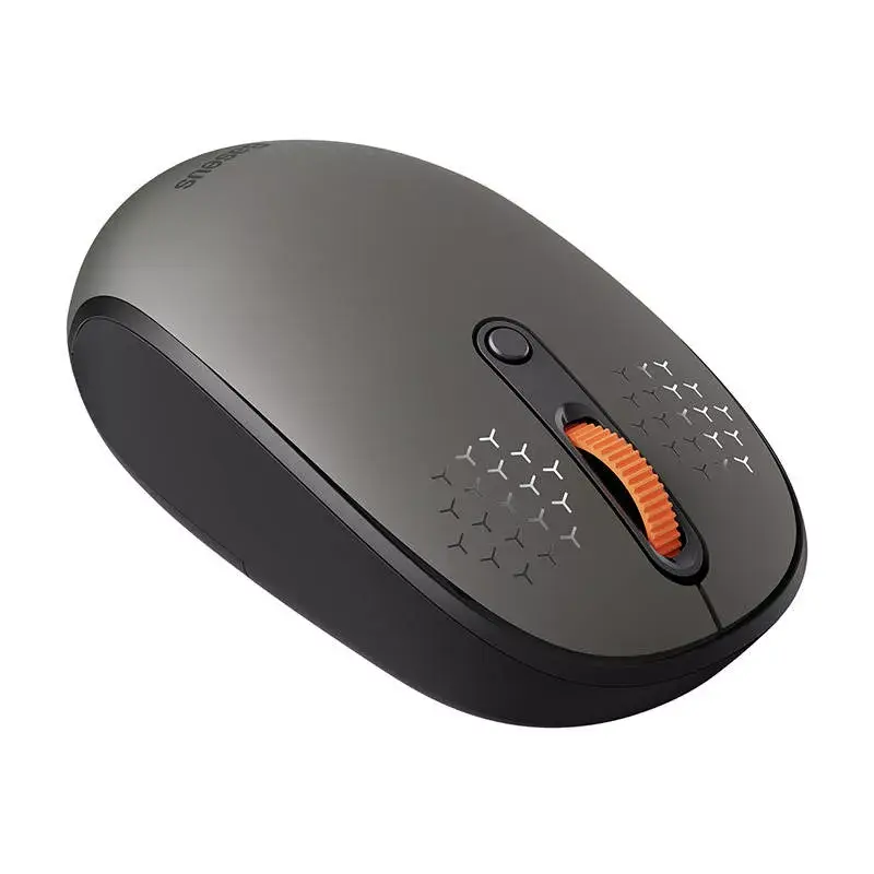 Ratón inalámbrico Baseus F01B 2,4 GHz Bluetooth