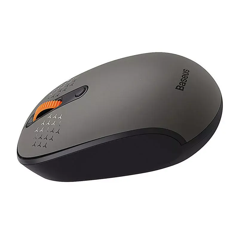 Ratón inalámbrico Baseus F01B 2,4 GHz Bluetooth