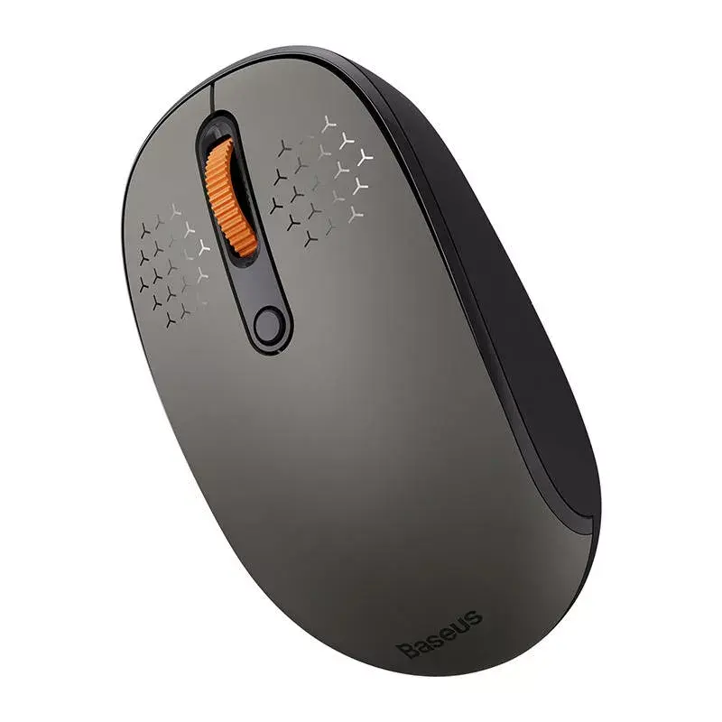 Ratón inalámbrico Baseus F01B 2,4 GHz Bluetooth