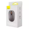 Ratón inalámbrico Baseus F01B 2,4 GHz Bluetooth