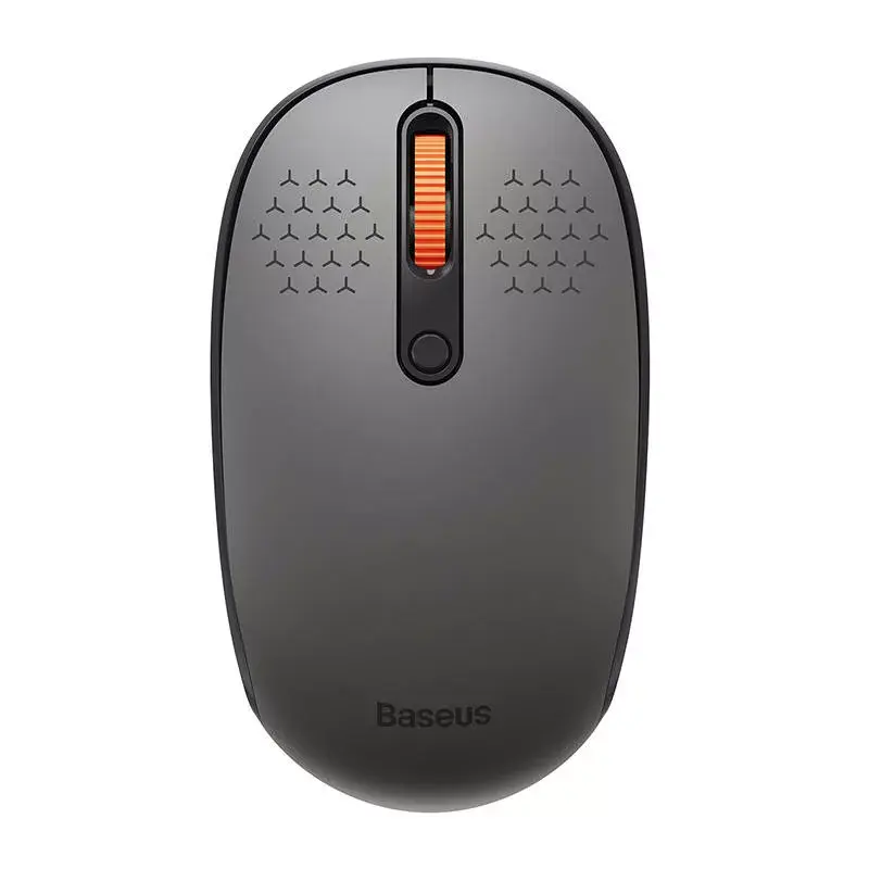 Ratón inalámbrico Baseus F01B 2,4 GHz Bluetooth