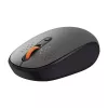 Ratón inalámbrico Baseus F01B 2,4 GHz Bluetooth