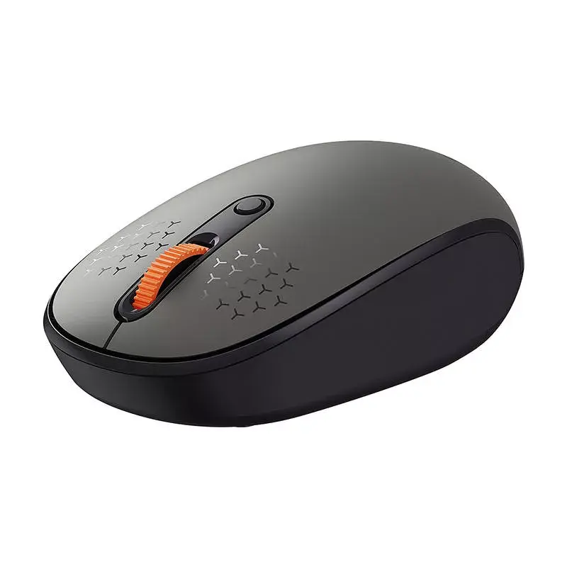 Ratón inalámbrico Baseus F01B 2,4 GHz Bluetooth