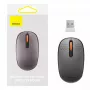 Ratón inalámbrico Baseus F01B 2,4 GHz Bluetooth