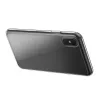 Funda transparente, fina y ligera Baseus para iPhone XS Max — funda protectora transparente