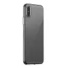 Funda transparente, fina y ligera Baseus para iPhone XS Max — funda protectora transparente