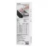 Lápiz táctil Baseus Smooth Writing 2 SXBC060105 lila capacitivo para pantallas táctiles