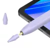 Lápiz táctil Baseus Smooth Writing 2 SXBC060105 lila capacitivo para pantallas táctiles