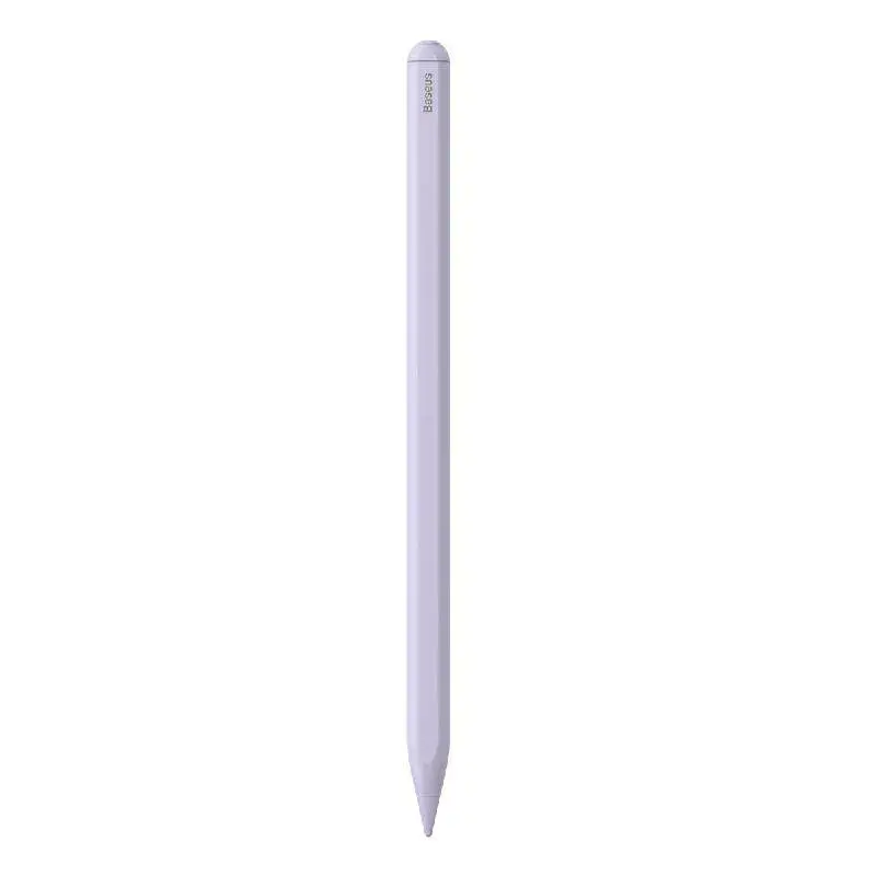 Lápiz táctil Baseus Smooth Writing 2 SXBC060105 lila capacitivo para pantallas táctiles
