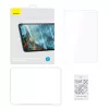 Protector de pantalla de cristal templado Baseus Crystal para Huawei MatePad Pro 11, grosor 0,3 mm