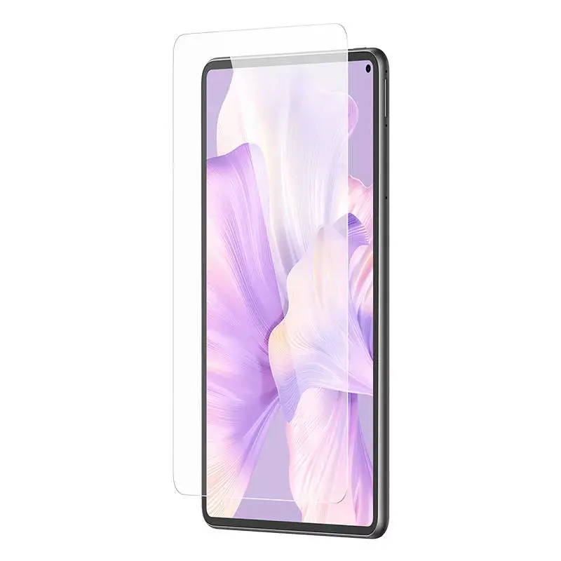 Protector de pantalla de cristal templado Baseus Crystal para Huawei MatePad Pro 11, grosor 0,3 mm