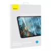 Protector de pantalla de cristal templado Baseus Crystal para Huawei MatePad Pro 11, grosor 0,3 mm