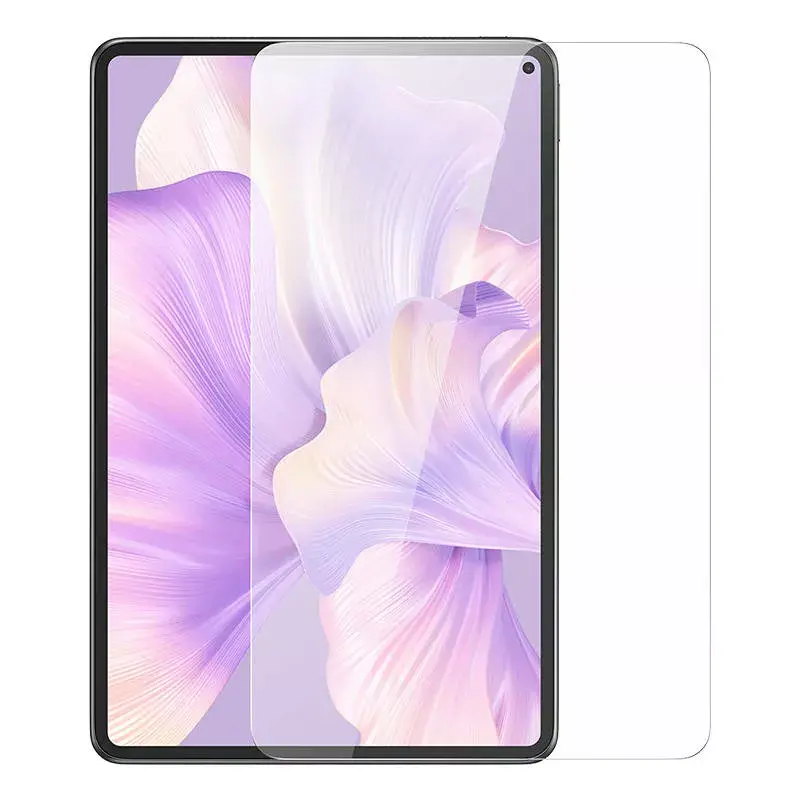 Protector de pantalla de cristal templado Baseus Crystal para Huawei MatePad Pro 11, grosor 0,3 mm