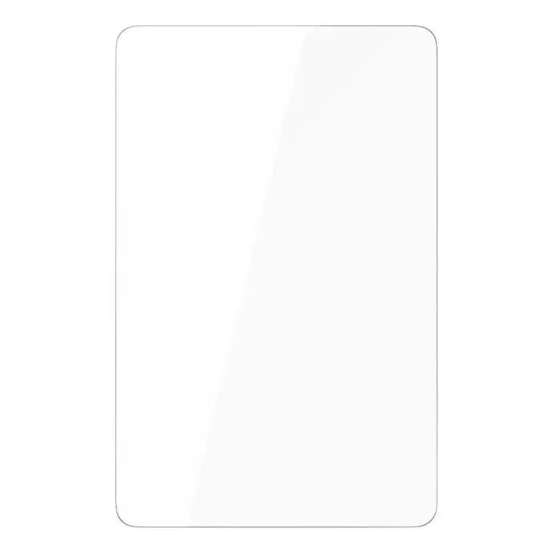 Protector de pantalla de cristal templado Baseus Crystal para Huawei MatePad Pro 11, grosor 0,3 mm