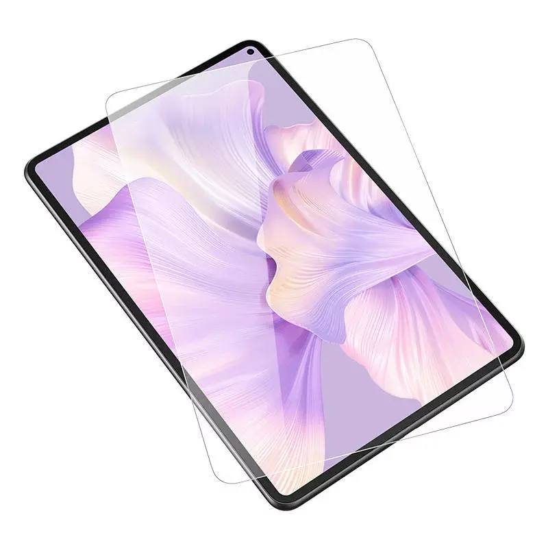 Protector de pantalla de cristal templado Baseus Crystal para Huawei MatePad Pro 11, grosor 0,3 mm