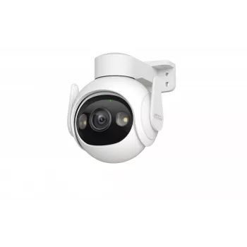 Imou Cruiser 2 - 3K, cámara de seguridad IP, exterior, con cable e inalámbrica, exterior, techo/pared, blanca