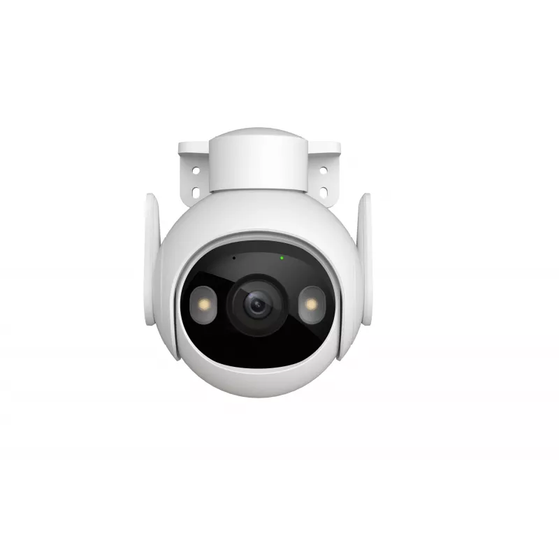 Imou Cruiser 2 - 3K, cámara de seguridad IP, exterior, con cable e inalámbrica, exterior, techo/pared, blanca