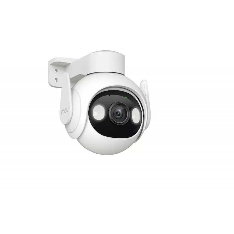 Imou Cruiser 2 - 3K, cámara de seguridad IP, exterior, con cable e inalámbrica, exterior, techo/pared, blanca