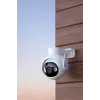 Imou Cruiser 2 - 3K, cámara de seguridad IP, exterior, con cable e inalámbrica, exterior, techo/pared, blanca
