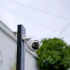 Imou Cruiser 2 - 3K, cámara de seguridad IP, exterior, con cable e inalámbrica, exterior, techo/pared, blanca