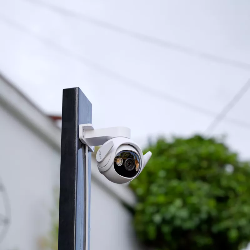 Imou Cruiser 2 - 3K, cámara de seguridad IP, exterior, con cable e inalámbrica, exterior, techo/pared, blanca
